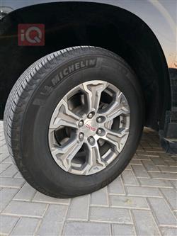 GMC Yukon